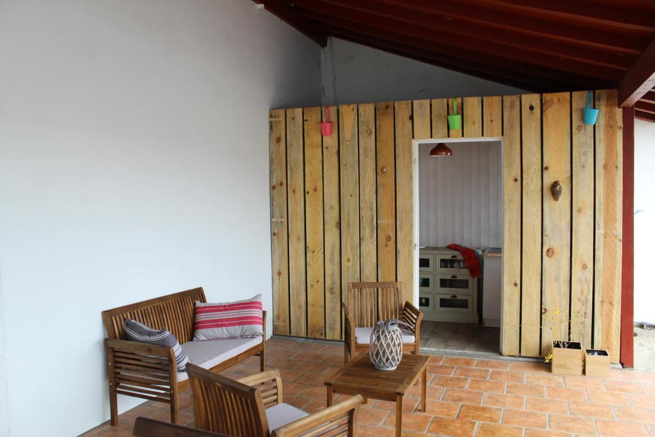 Maison Errientania Souraïde Εξωτερικό φωτογραφία