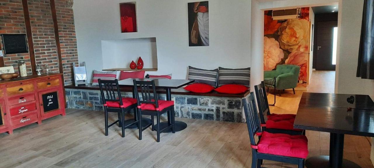 Maison Errientania Souraïde Εξωτερικό φωτογραφία