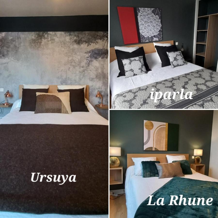 Maison Errientania Souraïde Εξωτερικό φωτογραφία