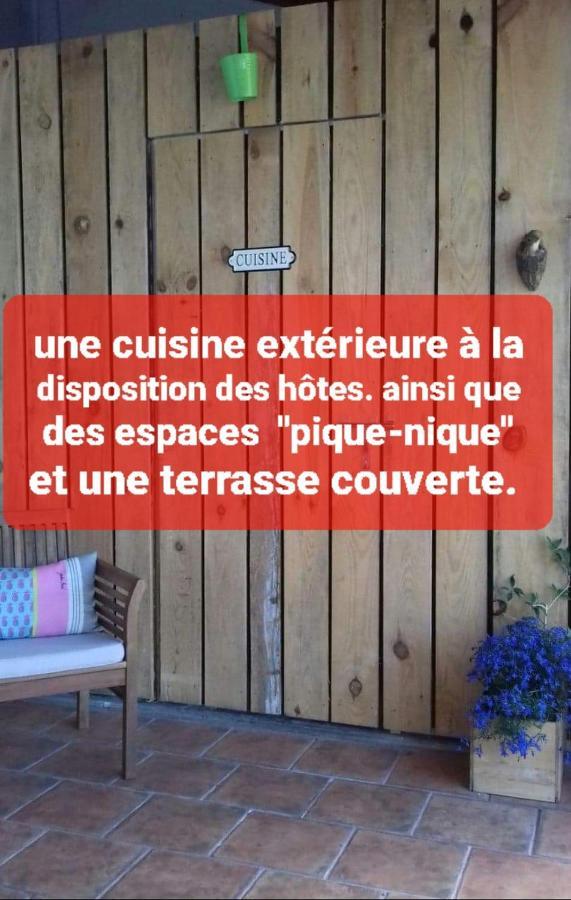 Maison Errientania Souraïde Εξωτερικό φωτογραφία