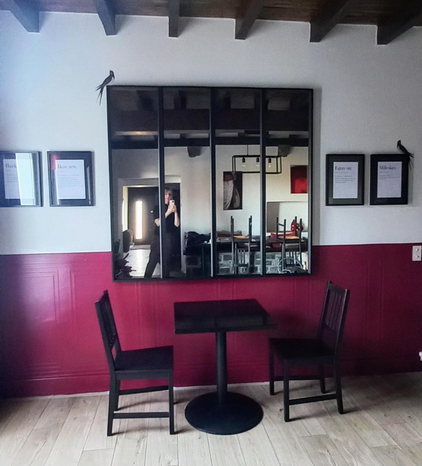 Maison Errientania Souraïde Εξωτερικό φωτογραφία